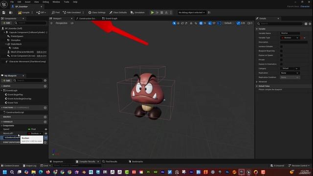 92 -Goomba (Part 1) смотреть онлайн