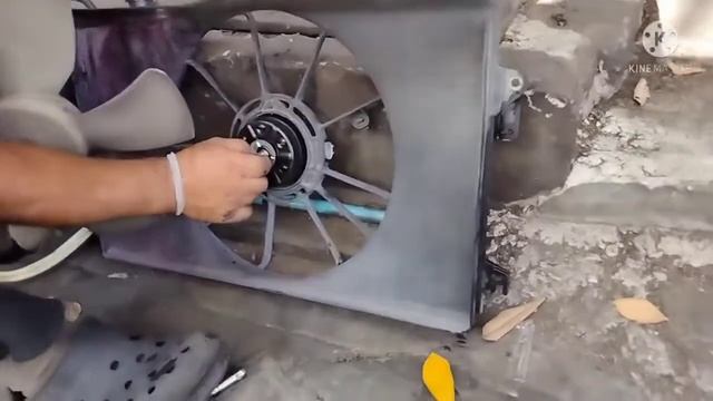 EP.2 Toyota altis 2004ใช้มอเตอร์พัดลมหม้อน้ำในลาซาด้าจะผ่านมั้ย ขับไปซ่อมไปในสไตล์ #รถเล่า90 #Toyot смотреть онлайн