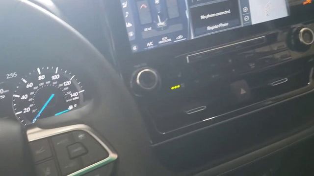 New 2020 Toyota Highlander Limited Hybrid (Español) смотреть онлайн