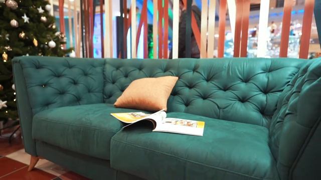 Коворкинг GRAND DESIGN в МТК "Гранд" смотреть онлайн