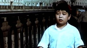 Маленький беглец (1966)
