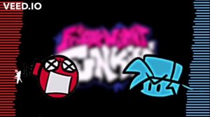 Friday night funkin - Ballistic | Cover (ChocoMix)
