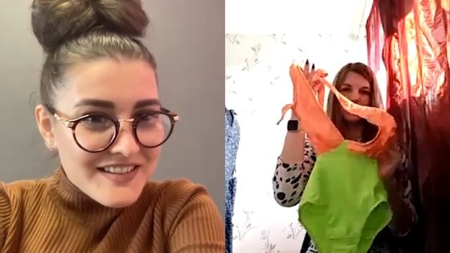 Отзыв 71 (Екатерина Ковалькова) смотреть онлайн