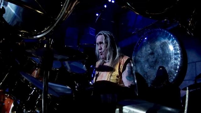 Iron Maiden - Children Of The Damned (The Book Of Souls: Live Chapter) смотреть онлайн