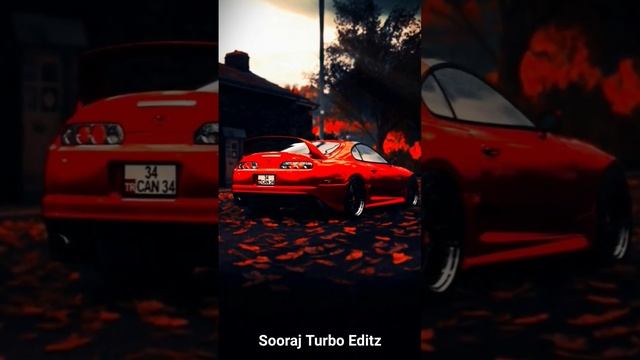 Best Supra Wallpaper #1 @Soorajturboeditz смотреть онлайн