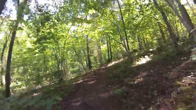 Круг Sigulda XCO 2017 UCI C2 смотреть онлайн
