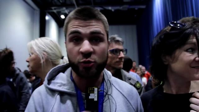 Отзыв о семинаре Тони Роббинса "Это было ох..но круто!" (6849) смотреть онлайн