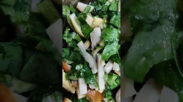 диетические салат смотреть онлайн