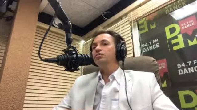Интервью Владимира Ванина DFM, N2 смотреть онлайн