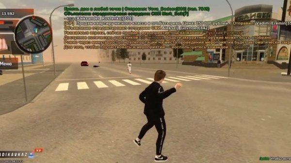 Песня Tokyo Drift - Teriyaki Boyz!!!! Пародия!!!