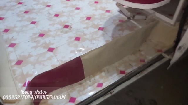 RESTORATION OF TOYOTA HIACE || TOYOTA HIACE MODIFEID || MAZDA VAN || LEXOURIOS || смотреть онлайн
