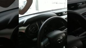 Toýota Hilux 2.7 (бензин) цена 4,5млн.р. г.Сургут 14.07.2023