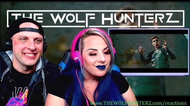FEUERSCHWANZ - Warriors Of The World United | THE WOLF HUNTERZ Reactions смотреть онлайн