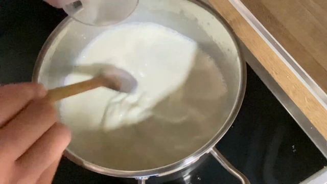 Riz au lait au four ( Sutlaç) !! Recette très facile avec un goût unique смотреть онлайн