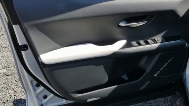 New 2020 Lexus UX Chantilly Dale City VA DC, MD #UXL2029100 смотреть онлайн