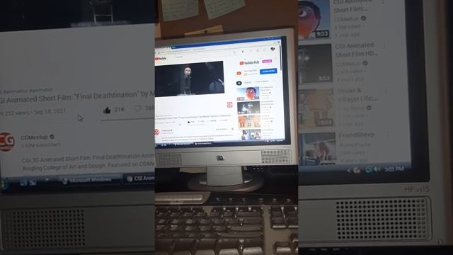 windows vista. This is my pc! смотреть онлайн