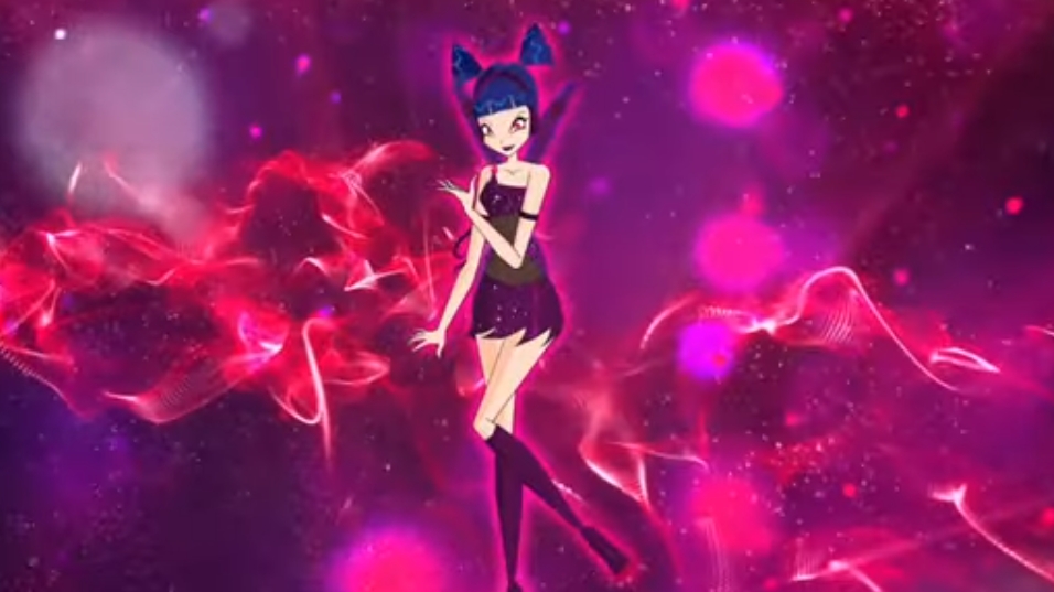 тёмная муза база смотреть онлайн