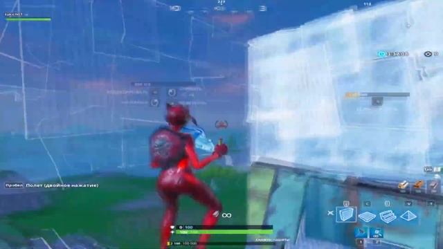 PROFILE tukich01| Fortnite| BUILD AND EDIT смотреть онлайн