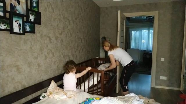 🙋БУДНИ МАМЫ/🐝УСТАЛА/🛁ДОМАШНЯЯ РУТИНА смотреть онлайн