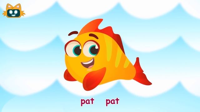 Renkler Şarkısı | Okul Öncesi Şarkıları