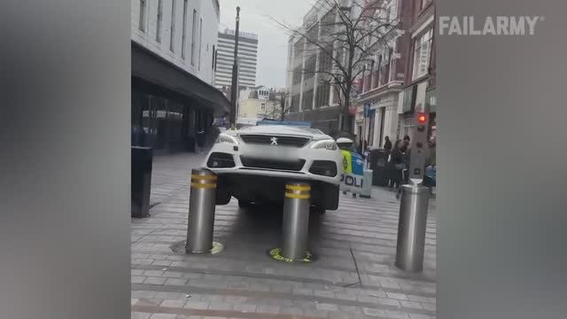 Insane Fails Of The Week  Try Not To Laugh! 😭- FailArmy