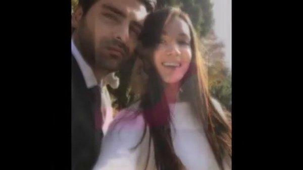 Хазал Субаши поселилась в Париже с Эрканом Меричем?