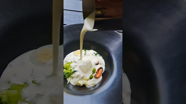 Окрошка смотреть онлайн