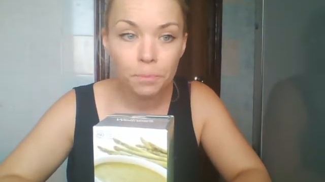 Лише 70Ккл в порціі, які дадуть можливість схуднути будь-кому з супом Wellness від Оріфлейм смотреть онлайн