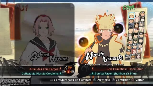 Sakura vs ino quem ganha ?? смотреть онлайн