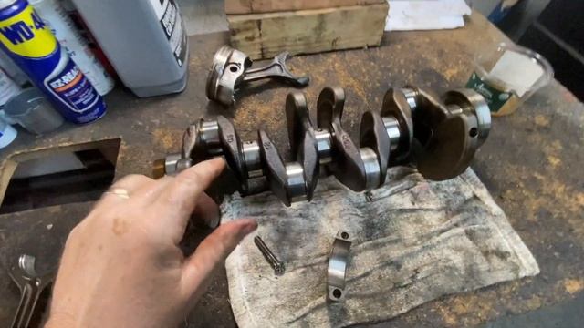 Engine Rod Knock - Is It Worth To Be Fixed? смотреть онлайн