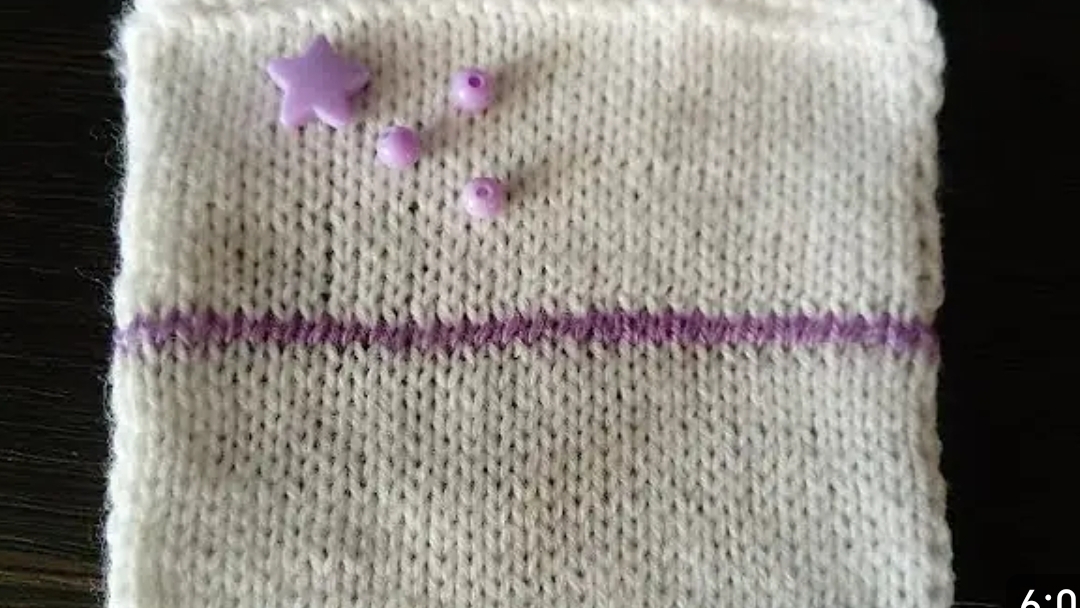 Горизонтальный шов петля в петлю смотреть онлайн