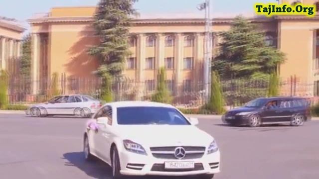 Небедные таджикские свадьбы. смотреть онлайн