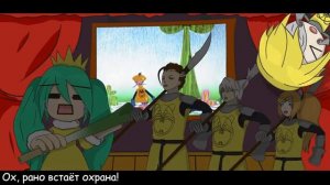 бременские музыканты