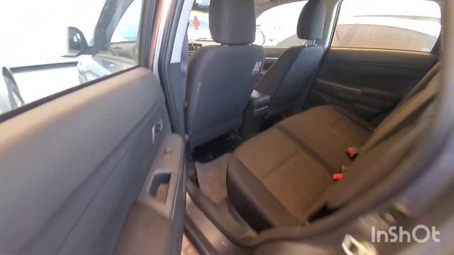Inspected - Mitsubishi ASX 2019 || Autohub смотреть онлайн