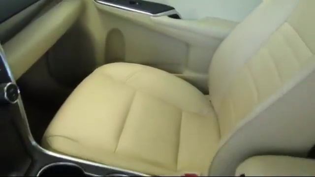 2017 Toyota Camry XLE Sacramento Roseville Folsom Elk Grove смотреть онлайн