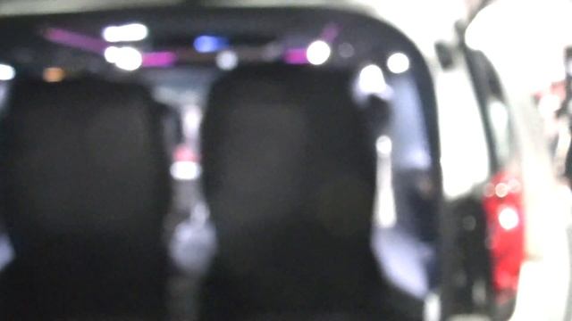 The New Alphard Royal Lounge SP