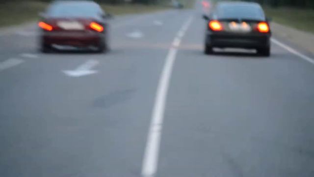 6REGION BMW 320 Vs Honda Accord 2.0 смотреть онлайн