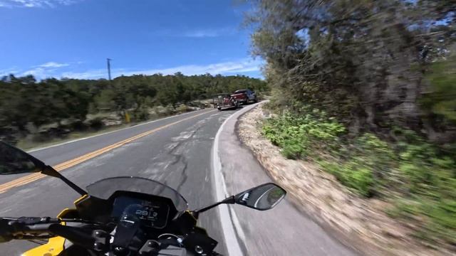 Is The Suzuki GSX-8R A REAL Sportbike?