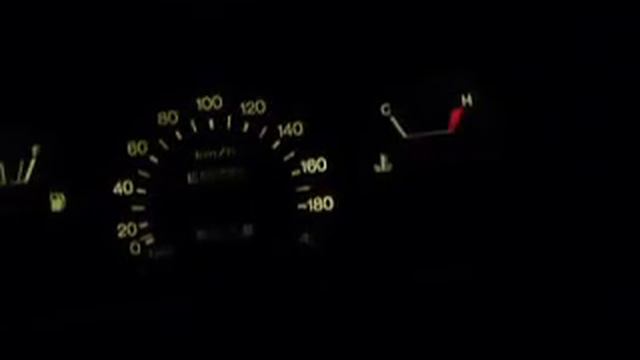 Toyota Land Cruiser 1HZ Night Drive - Part 1