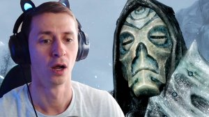 Requiem MR. CAT Skyrim SE ПРОХОЖДЕНИЕ 2024! Легендарная сложность, Лучник! #17 Кросис (жрец)