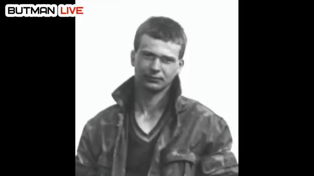 1988г. Народный Мститель #Реальный прототип «Ворошиловского стрелка» смотреть онлайн