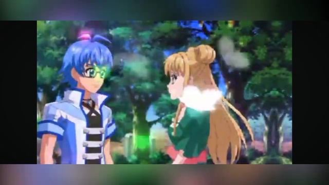 клип Инфинити надо