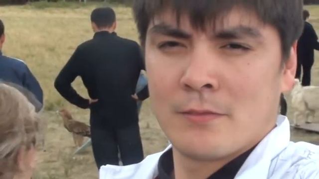 Каким был Жасик! смотреть онлайн