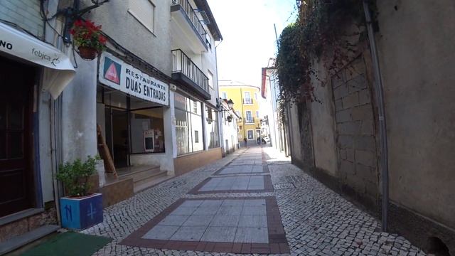 Португальские граффити, это искусство? смотреть онлайн