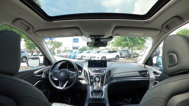 2021 Acura RDX | For Sale | Orlando, FL | 1004215 смотреть онлайн