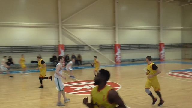 23 02 19 Политехник Сбер 2 0 2 период смотреть онлайн