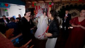 Пэтя Дамэнко Ля Кай О Коля Гардовцо Свадьба Червона и Лизы  16 05 2024 г