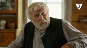 Он знает все твои скрытые тайны и страхи, но он поможет тебе.Драматический сериал Старец - 20 серия