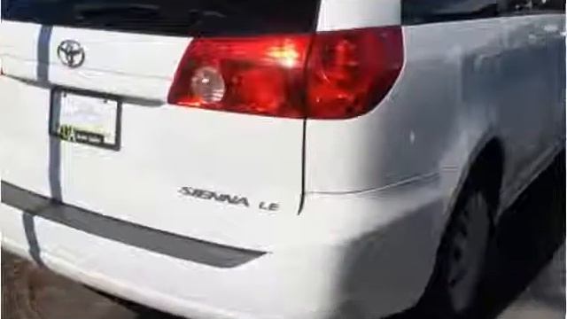 2010 Toyota Sienna Used Cars Vineland NJ смотреть онлайн
