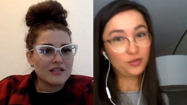 Орнелла. Отзыв о курсе шитья №1 смотреть онлайн